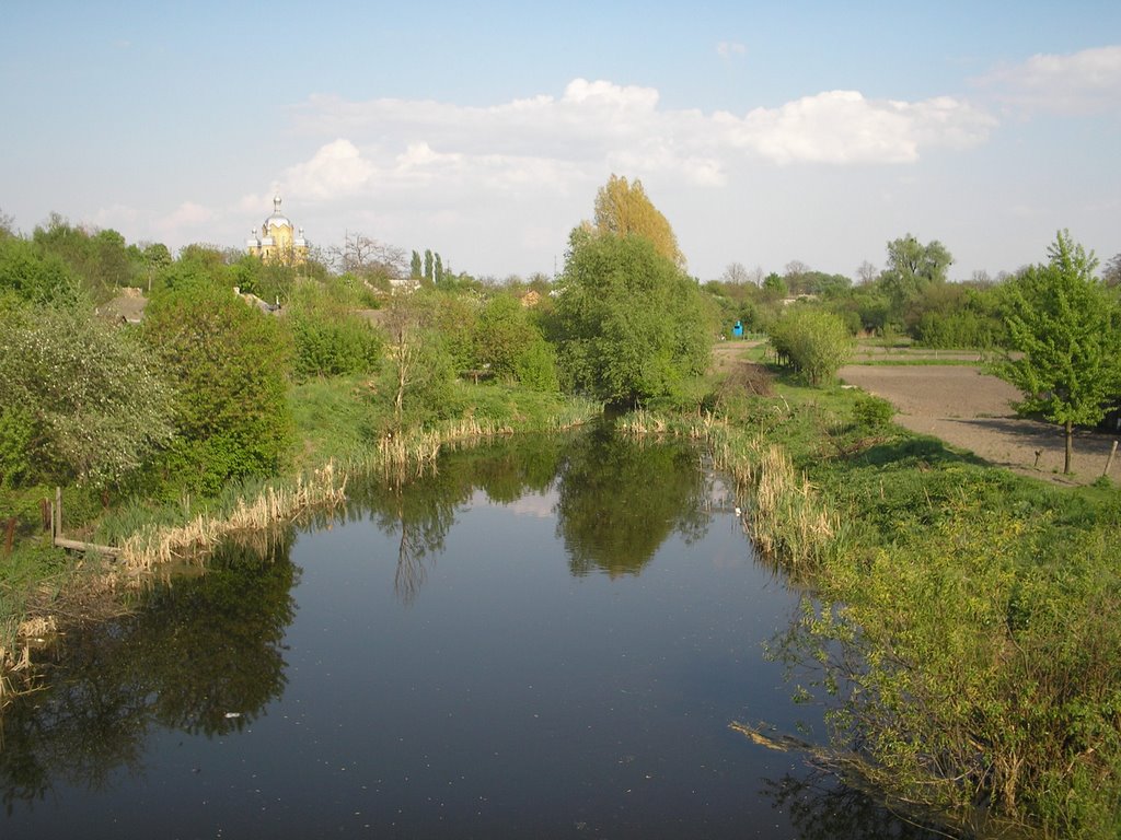 River Alta