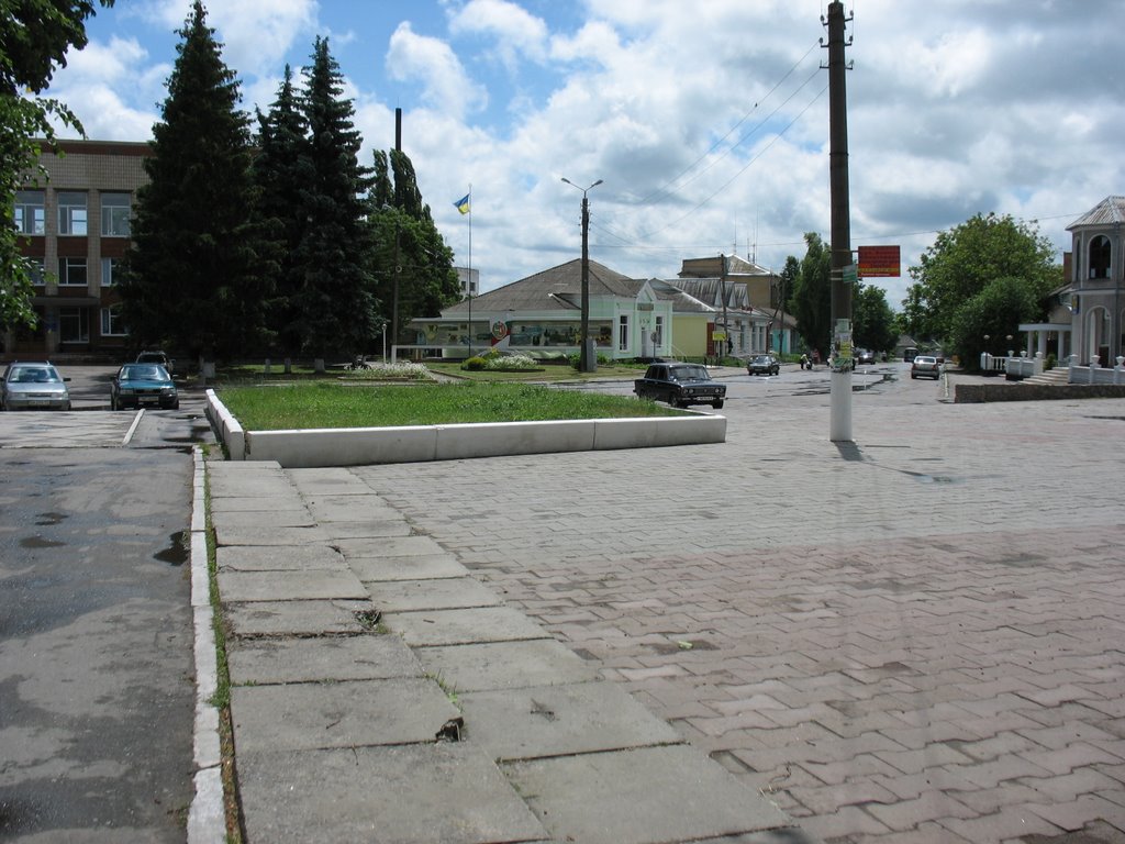 Рокитне