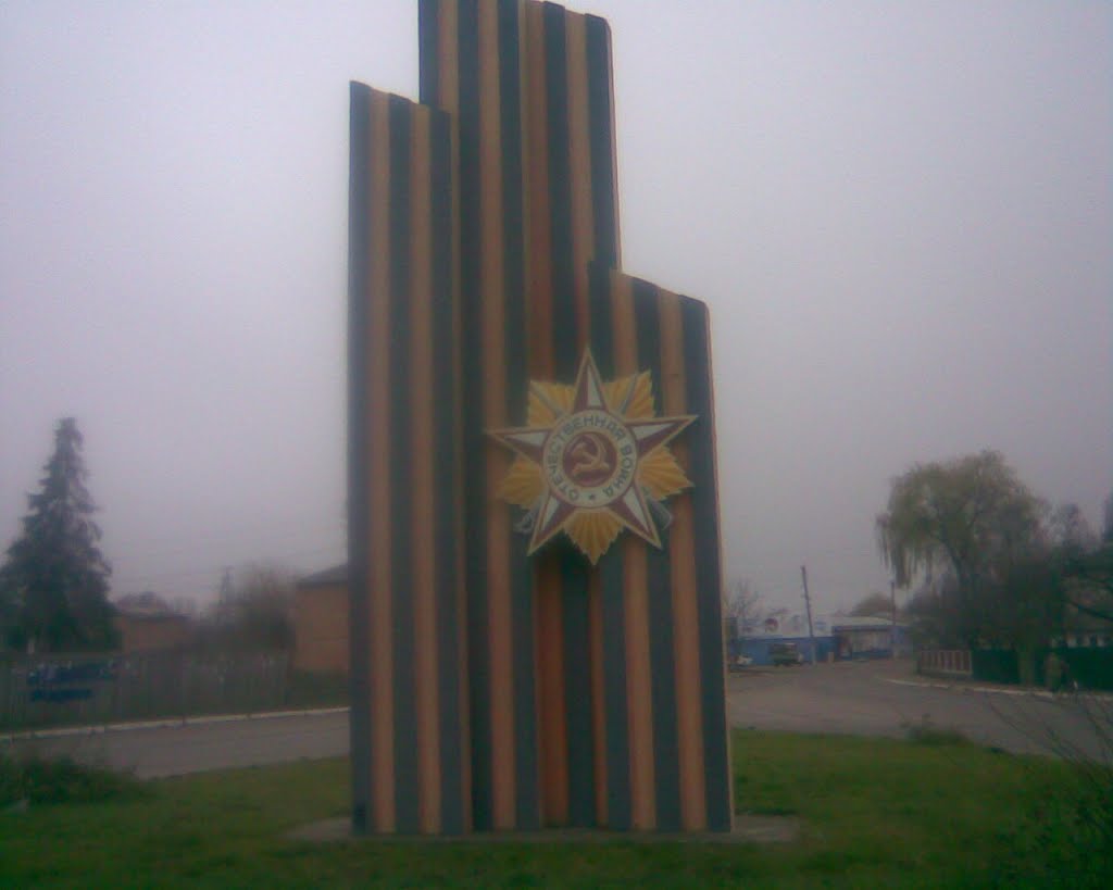 Рокитне