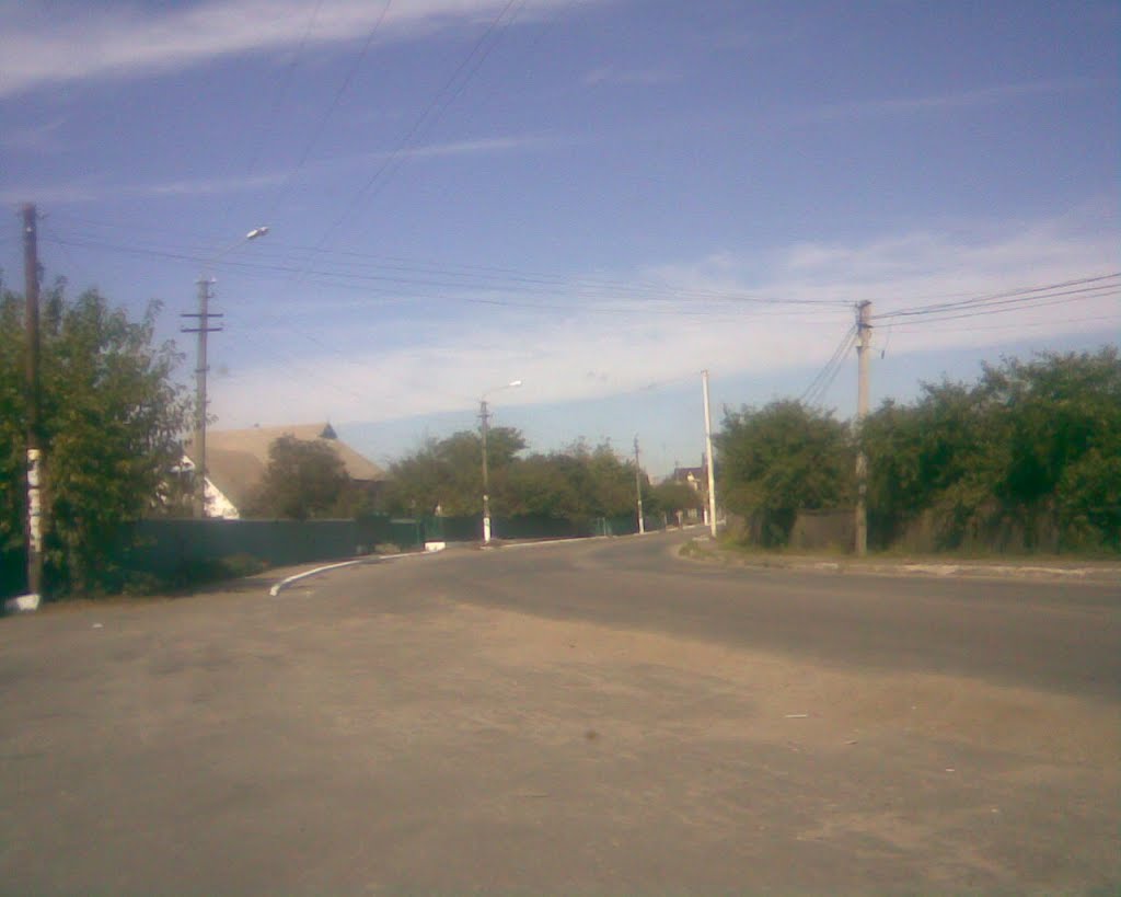 Рокитне