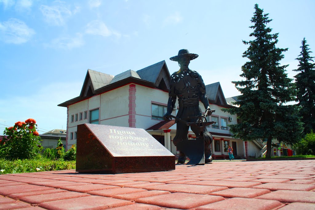 Рокитне