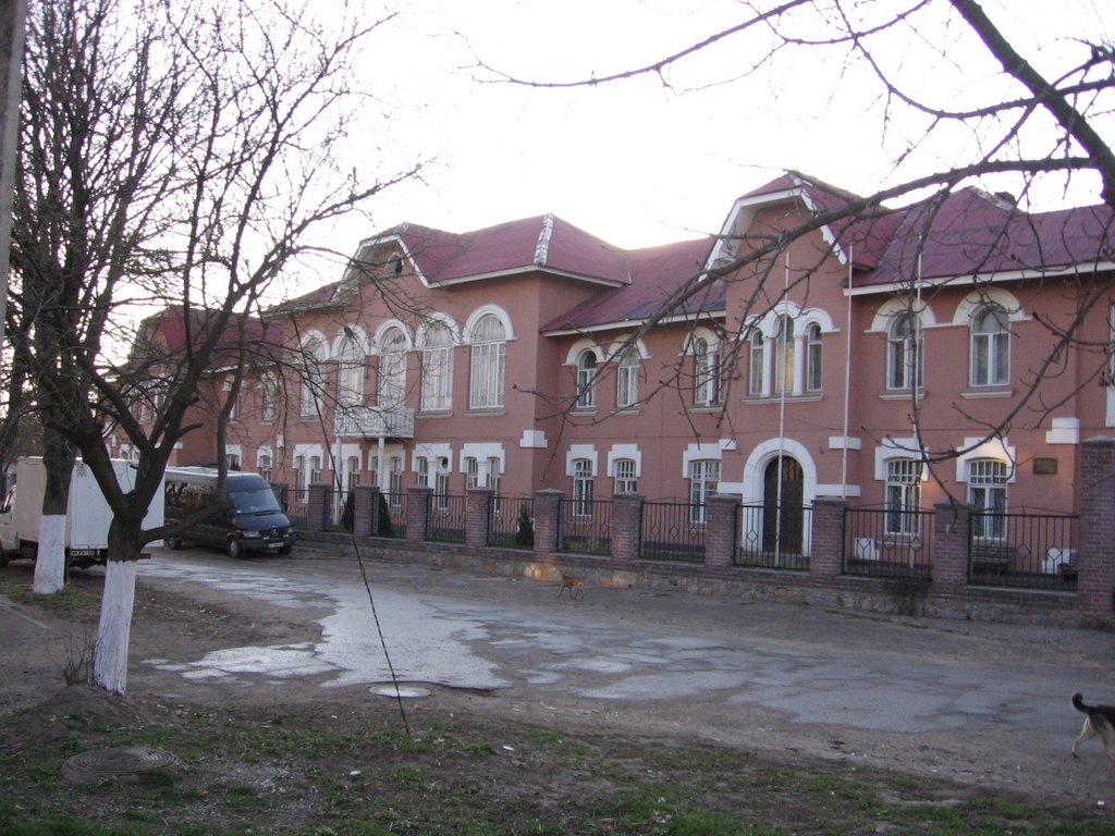 factory of sewing clothes.J