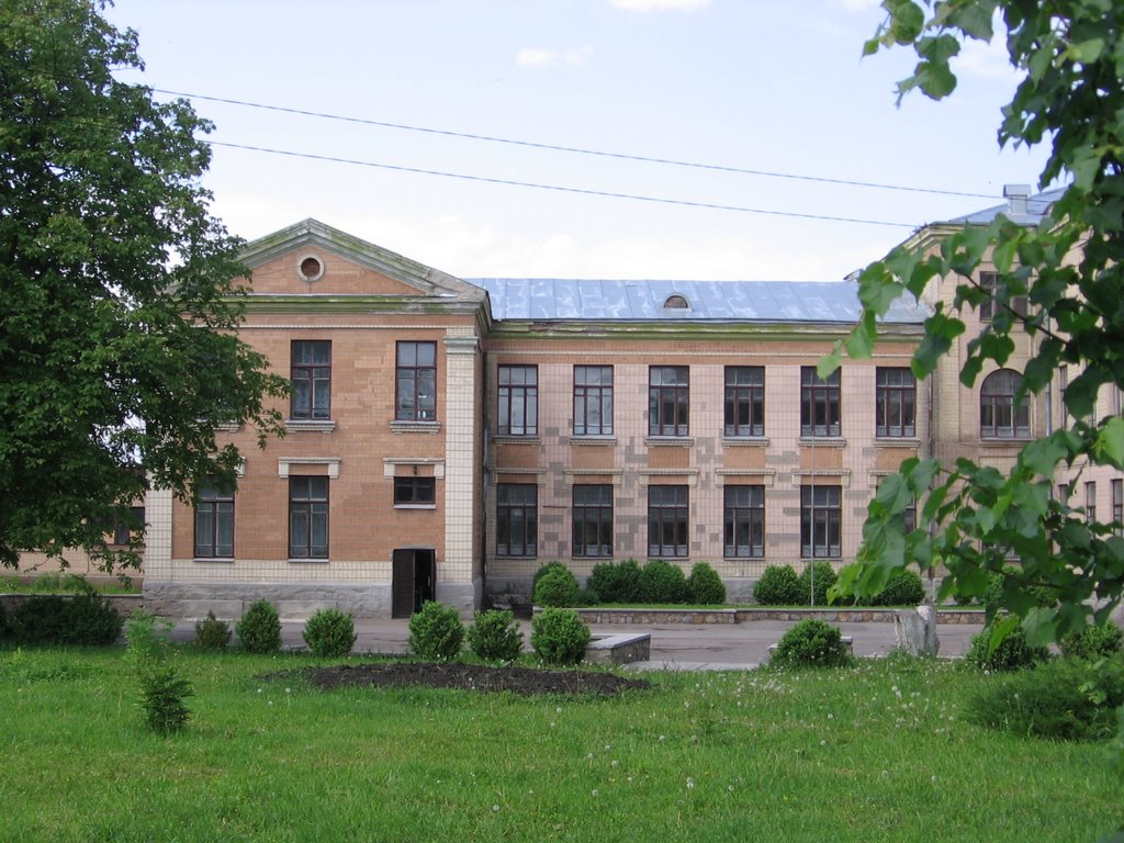 Liceum