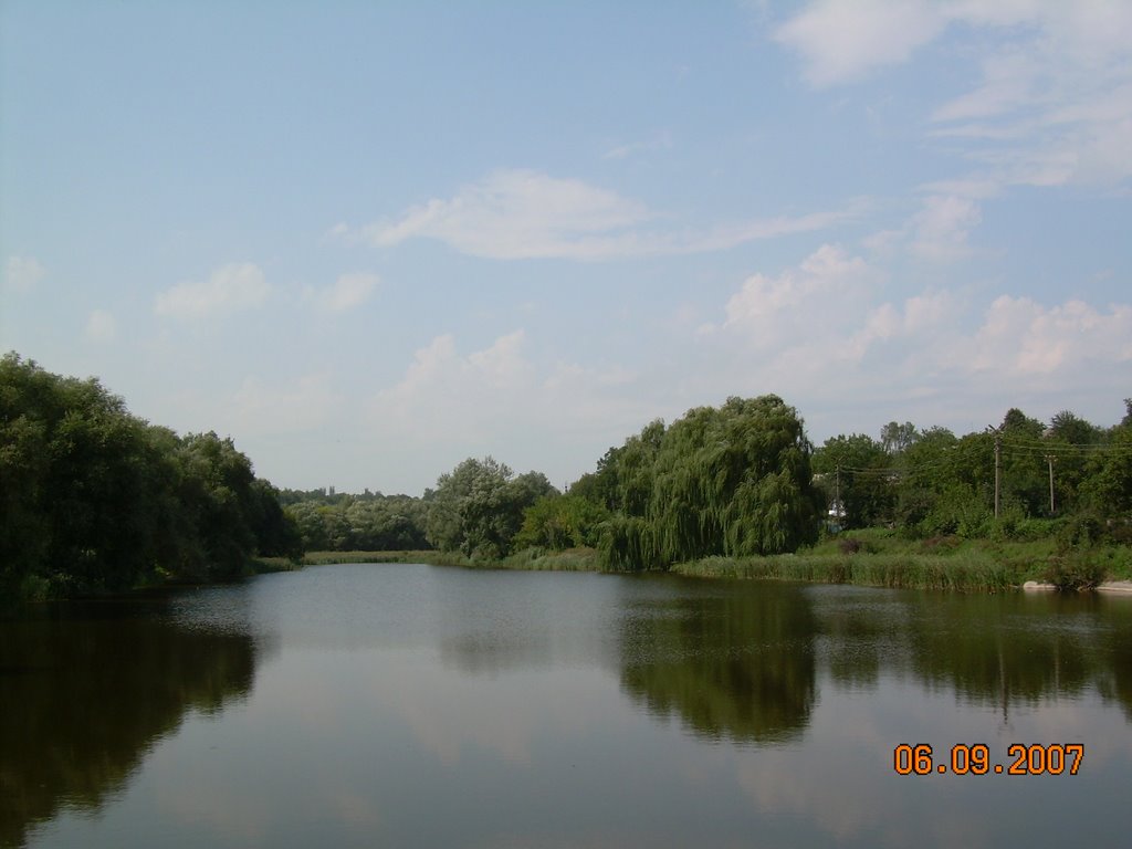 "Карась"