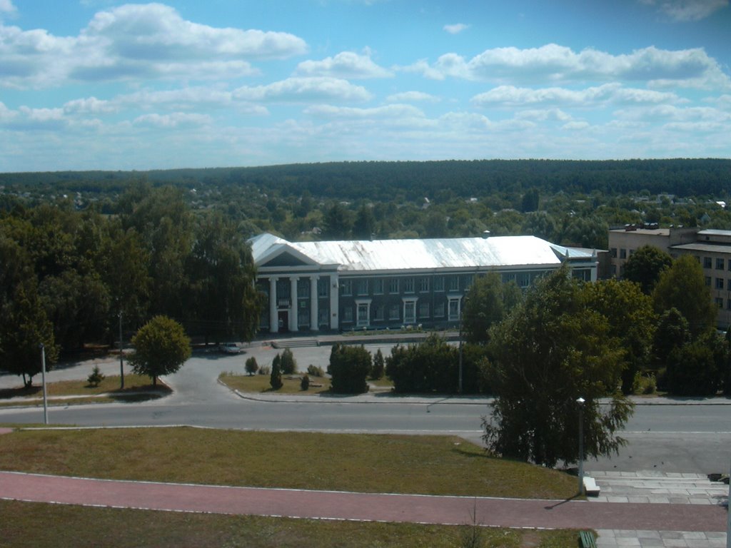 Коледж