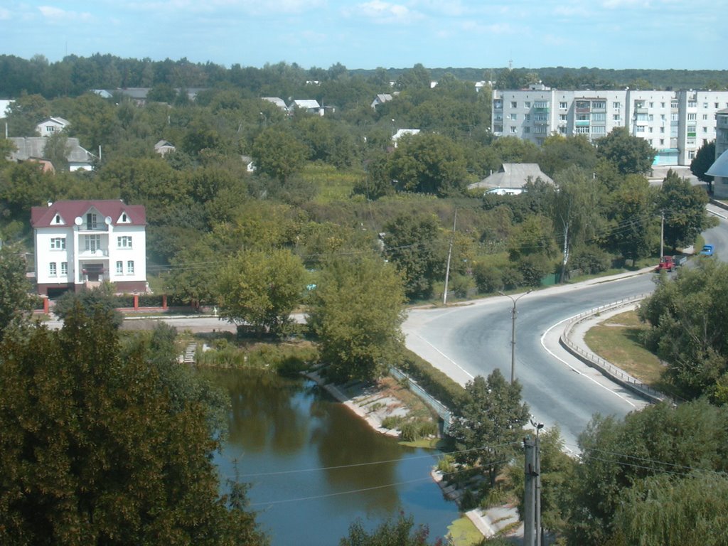 Краєвид