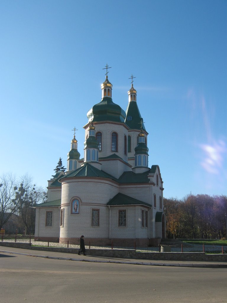 Church