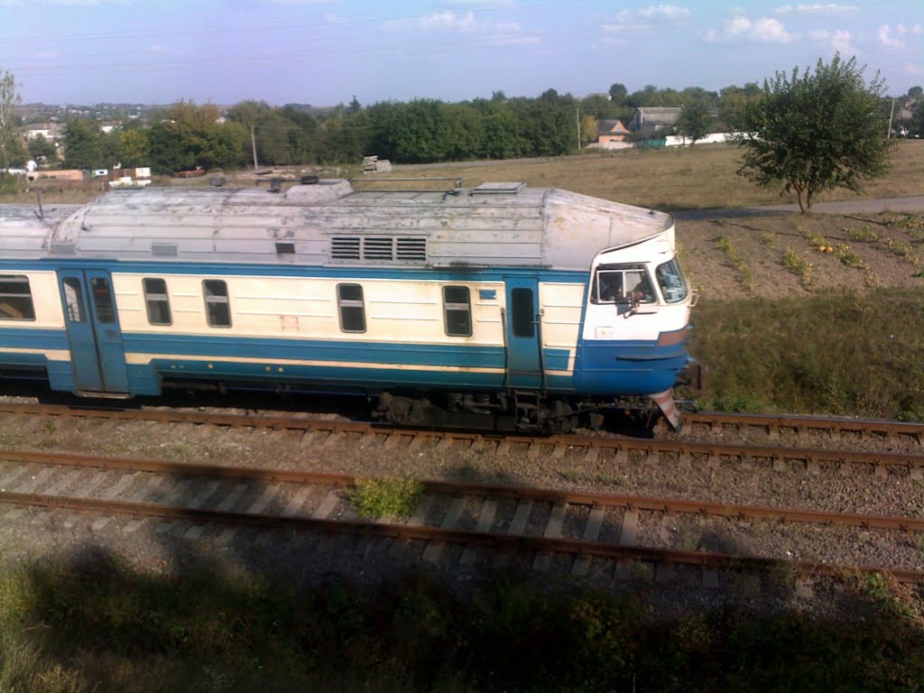 Tetiyv