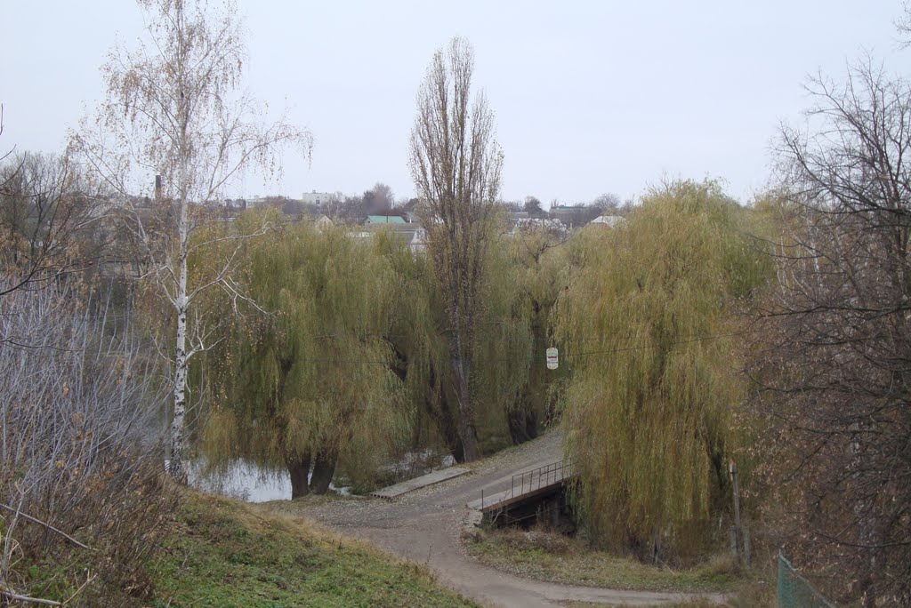 Tetiiv (November 2011)