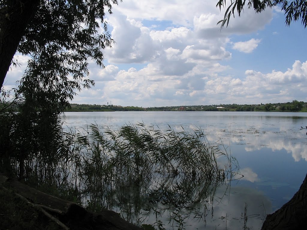 Тетіїв
