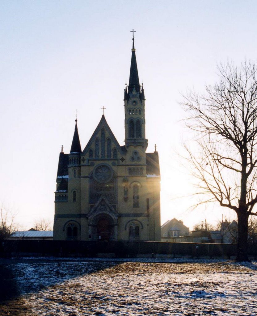 Fastiv, Ukraine