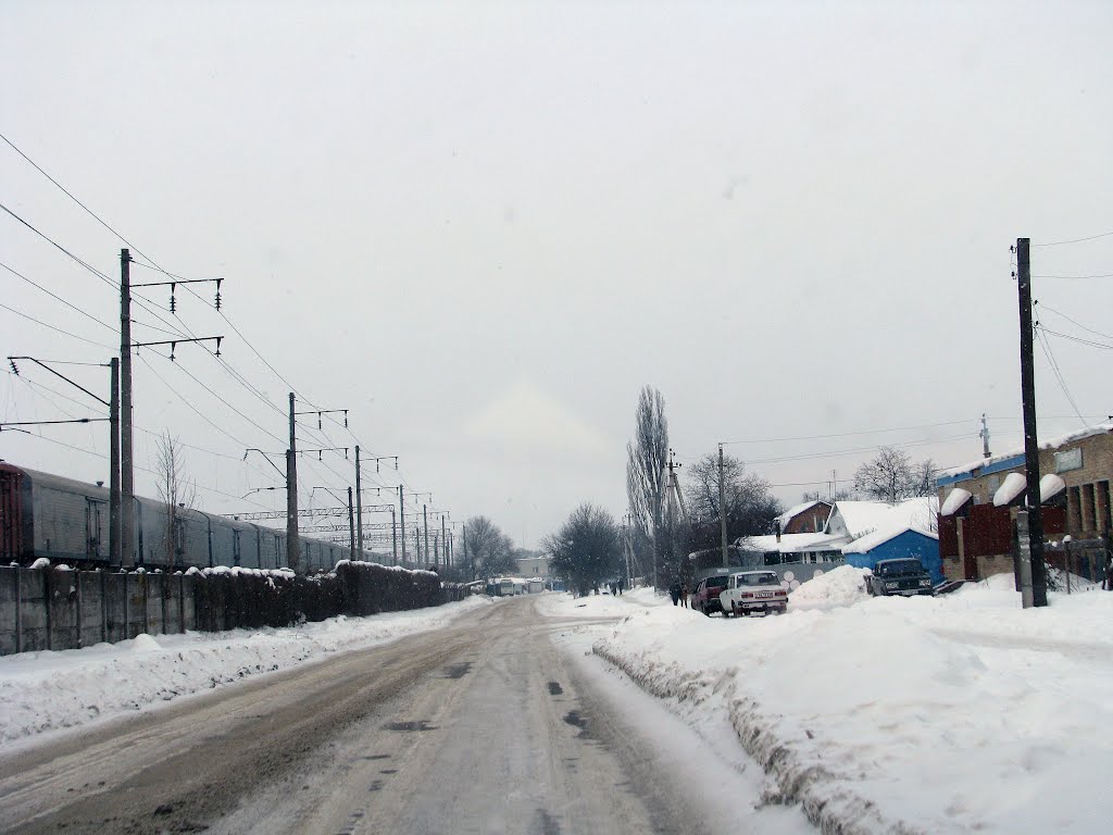 Галафеева