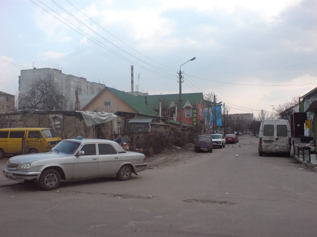 За базаром 2