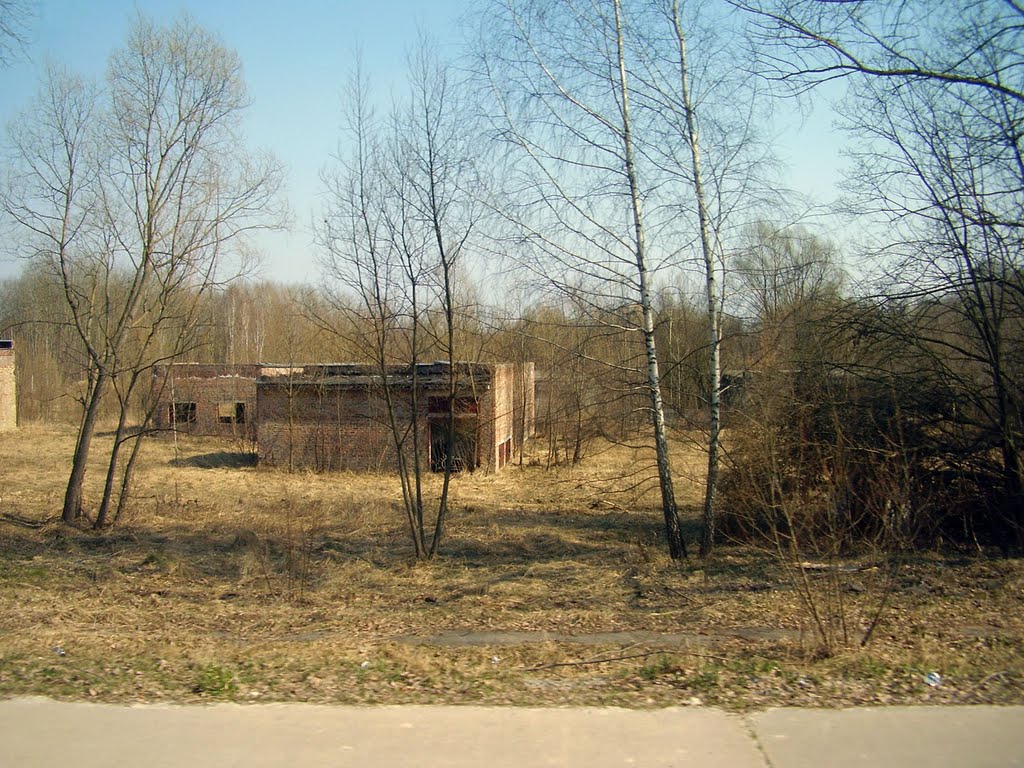 Kryva Hora