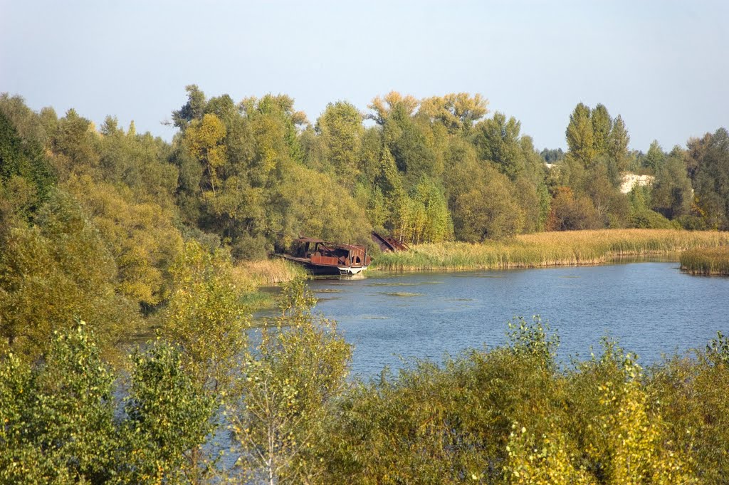 Old Ship