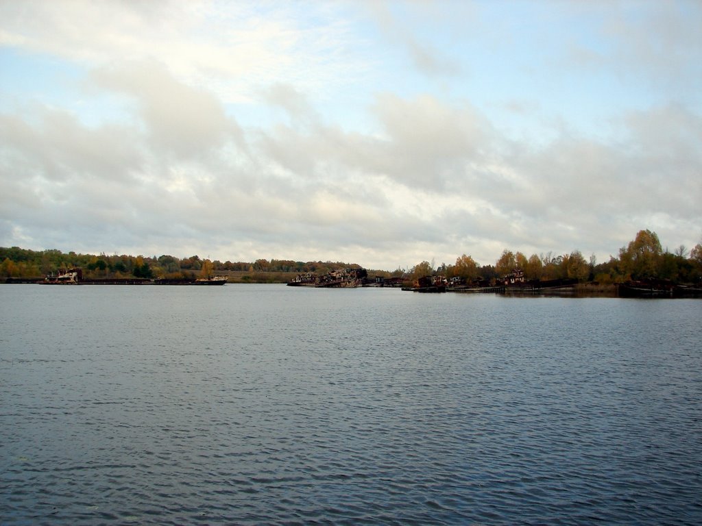 Chornobyl_bay_22.10.07