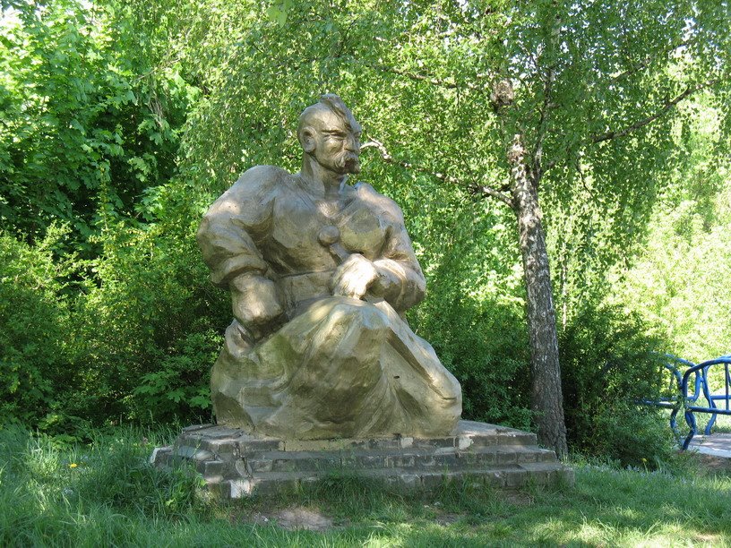 козак Яго