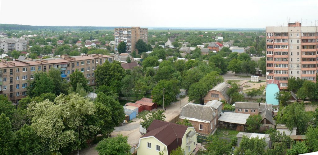 Ул. Полярная, Волгоградская