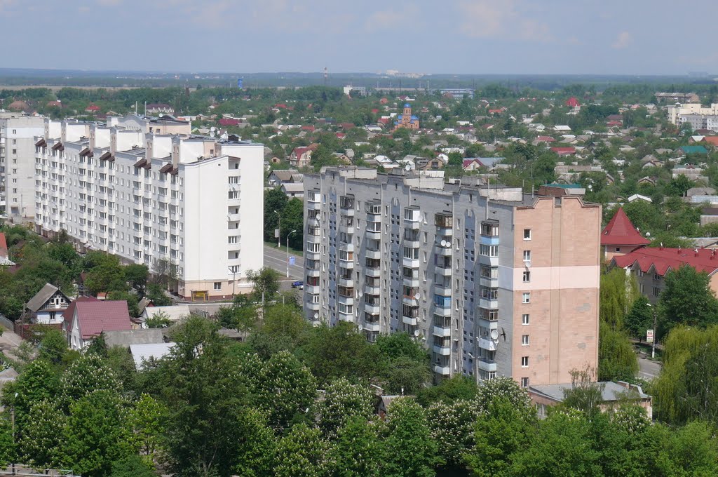 Наша Боярка - 9