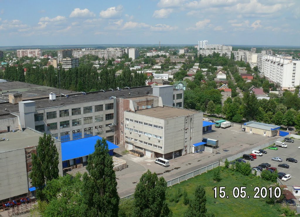 Евровент