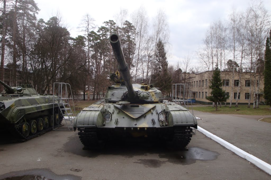 Боярка