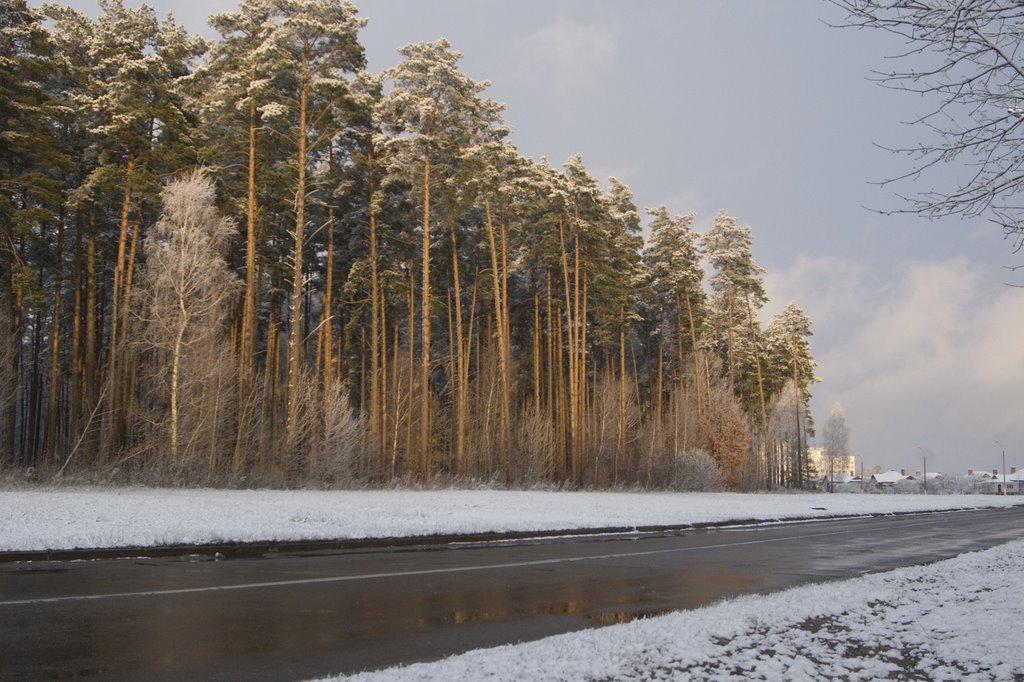 town Slavutich
