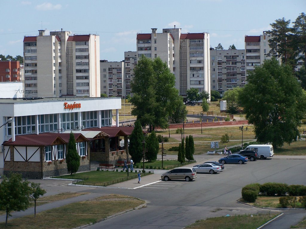 Кафе Таллинн