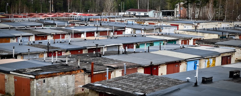 Roofs
