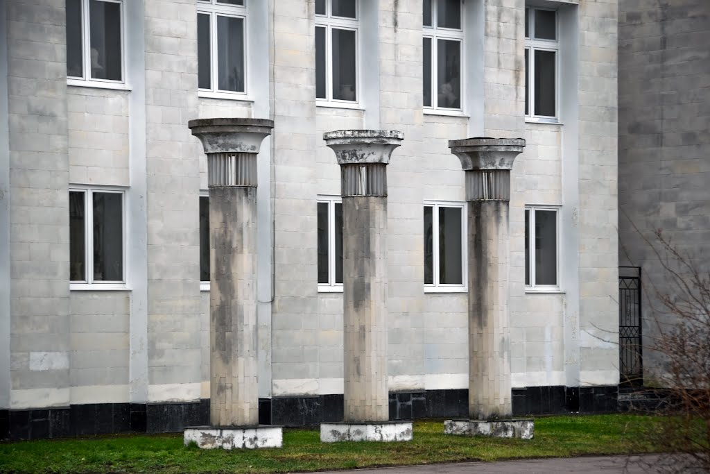 Columns