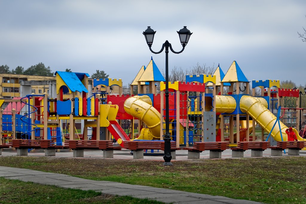 Playground