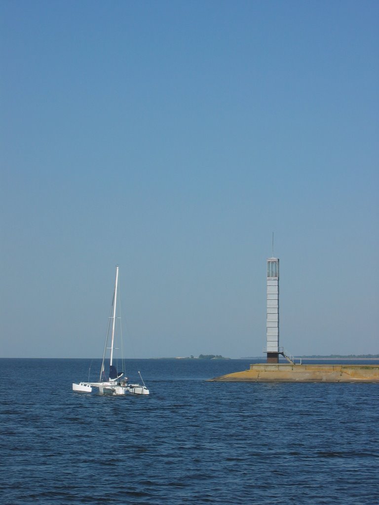 Киевское море