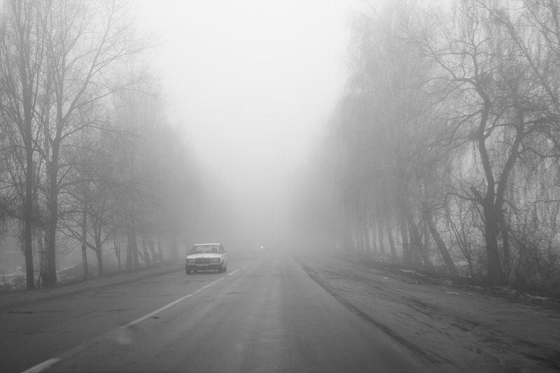 Возле"Карата"