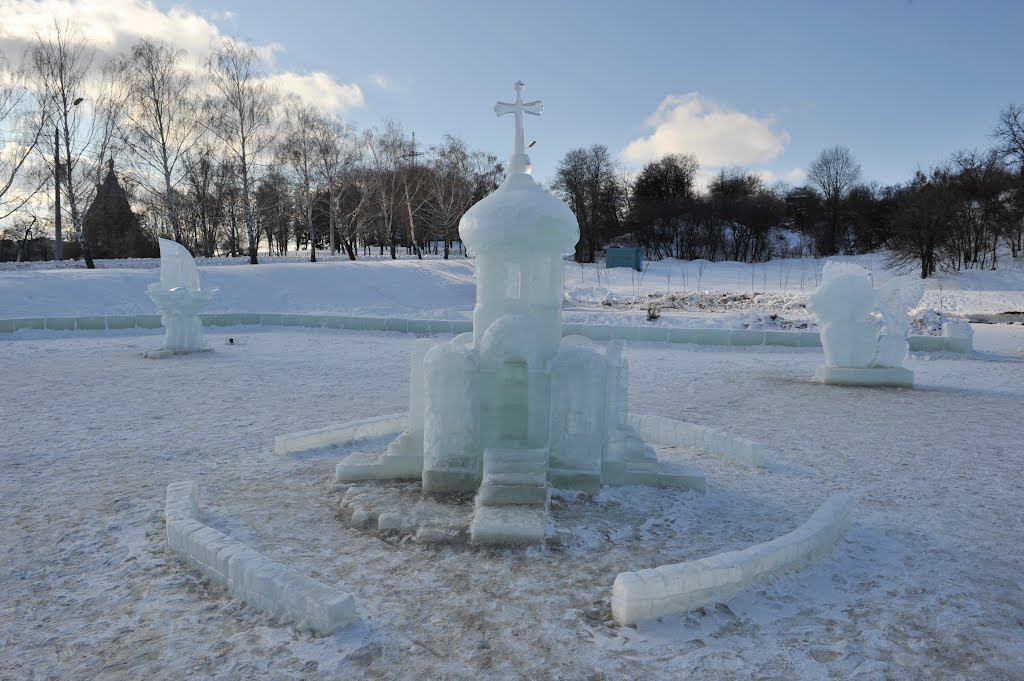 Храм