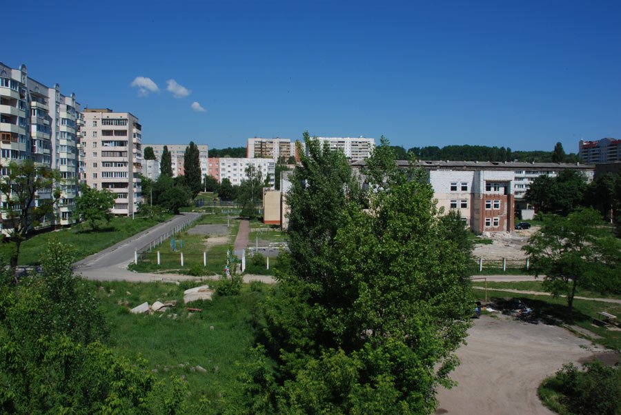 Vyshhorod
