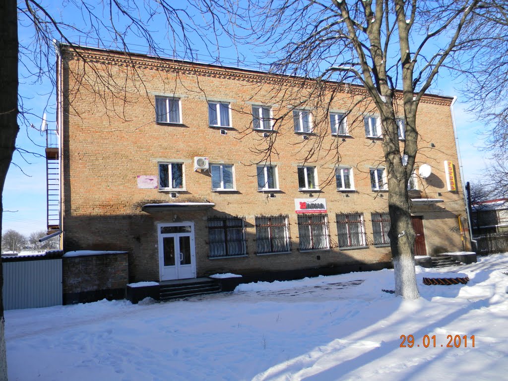 Hotel Tyasmyn