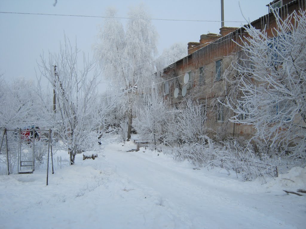 Володарского 15