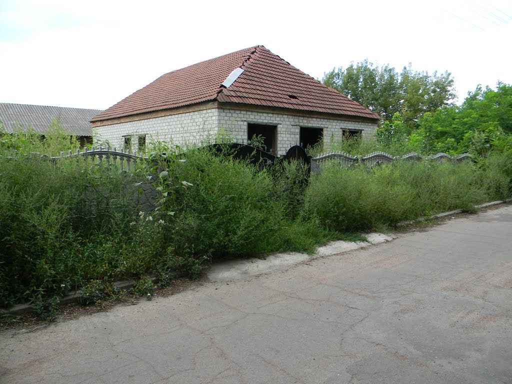 Долгострой
