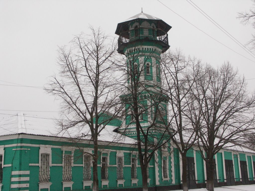 Torre Vigili del Fuoco (001)