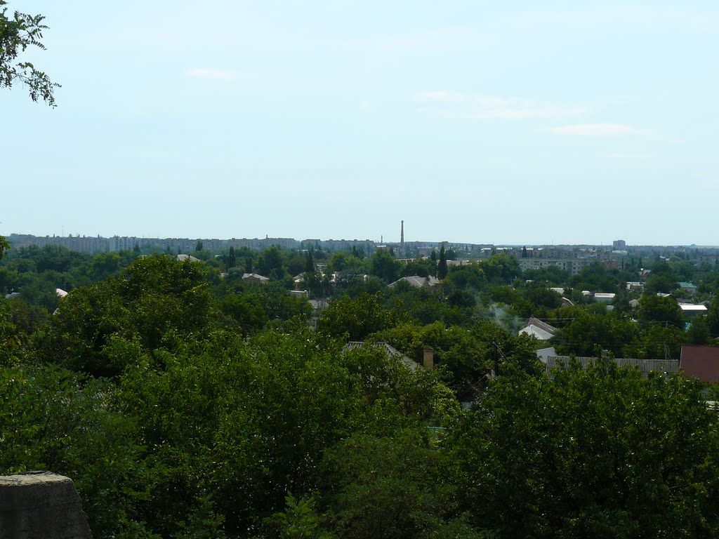 Александрия