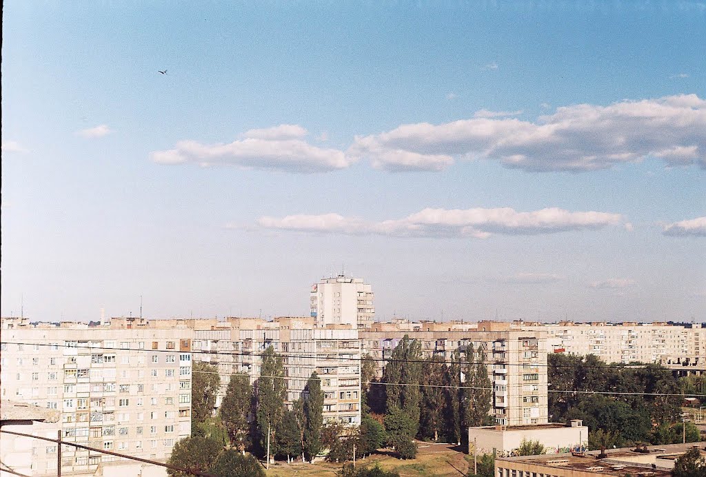 Alexandriya summer 2012