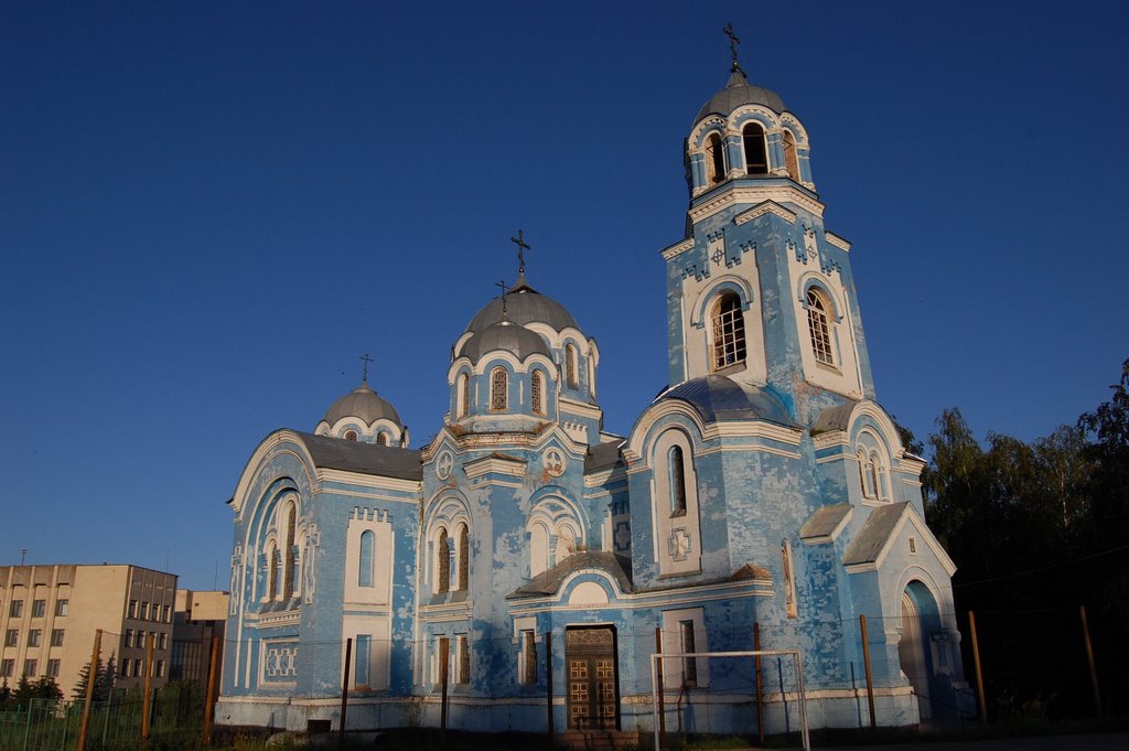 Бобринецкий Собор