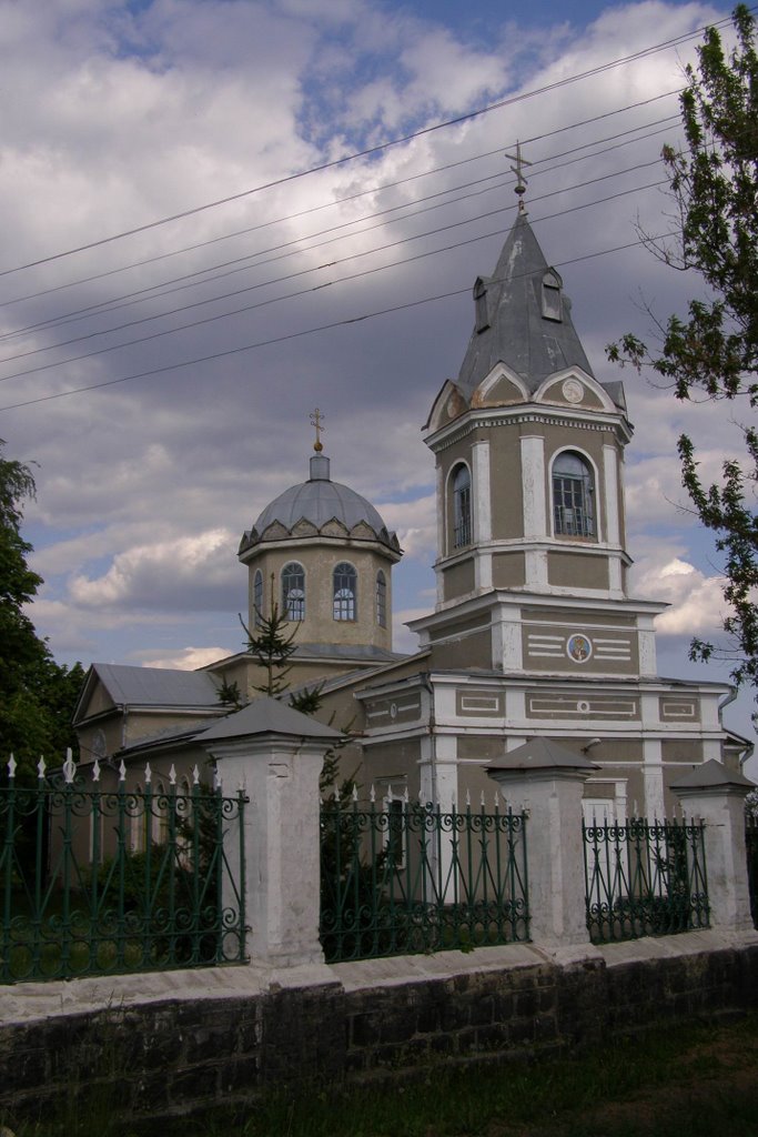 Church