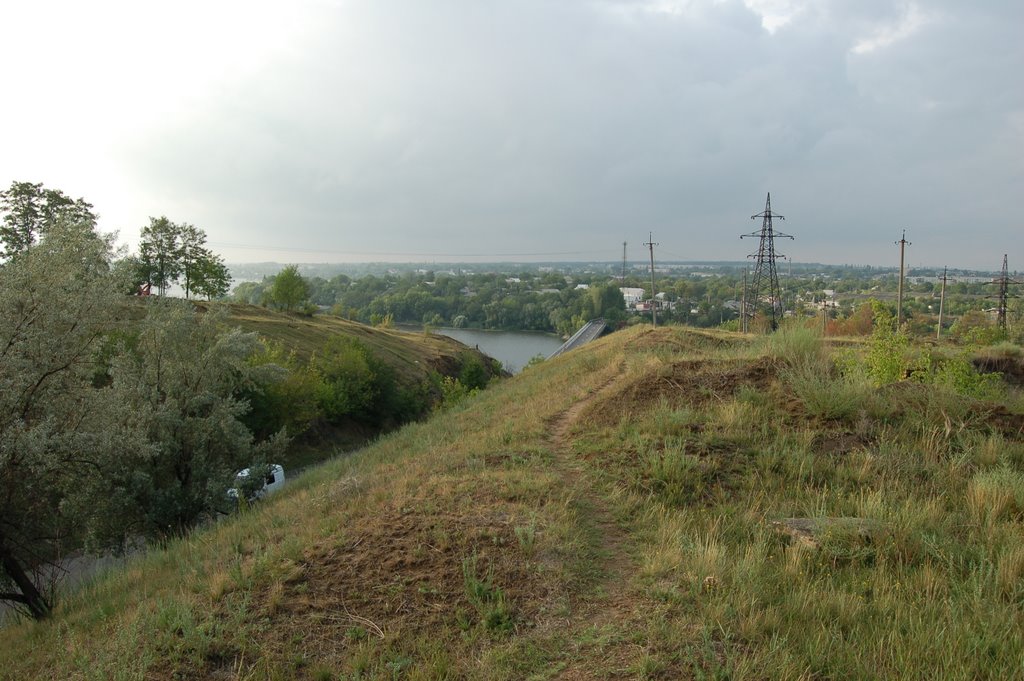 Гайворон
