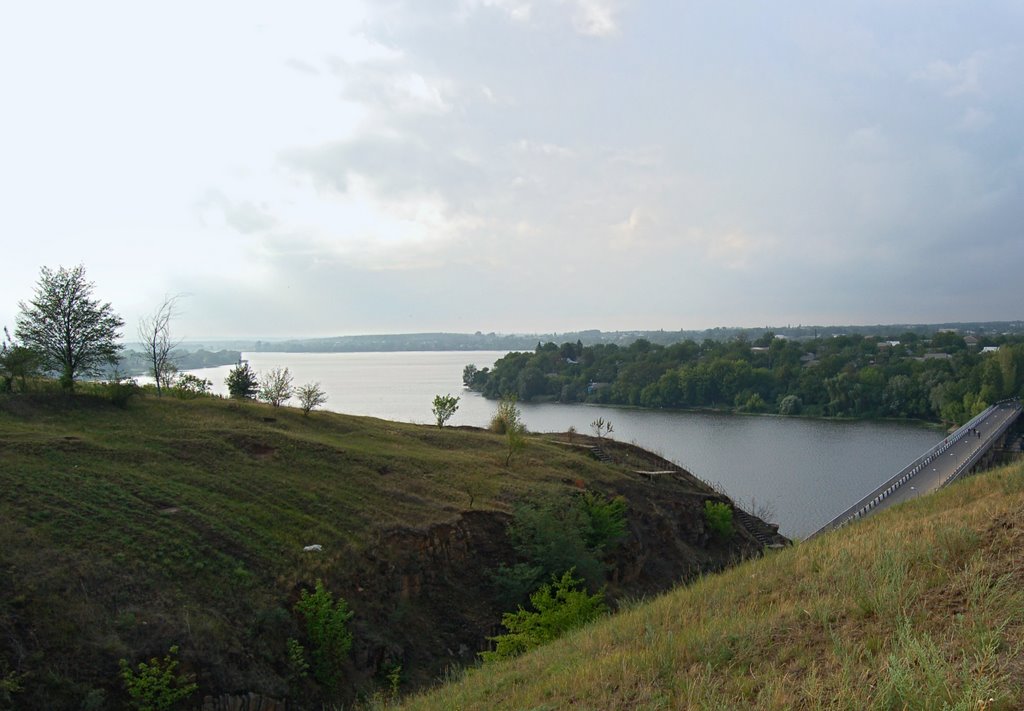 Гайворонська панорама