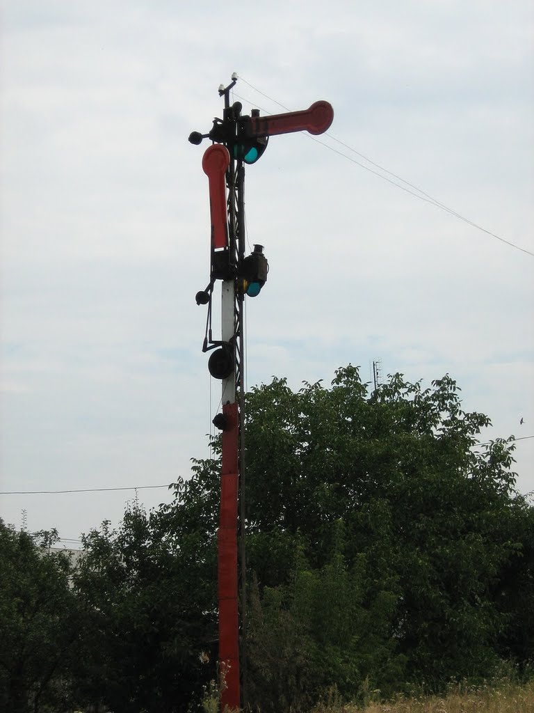 Blahovishchenske