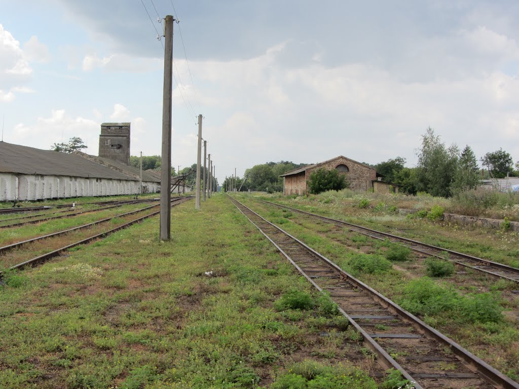 Railway