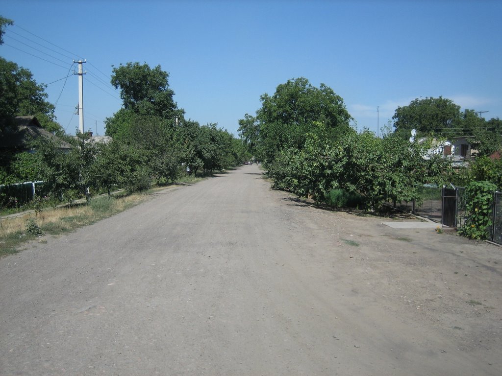 Road