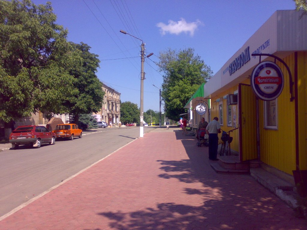 Main(Lenina)str.