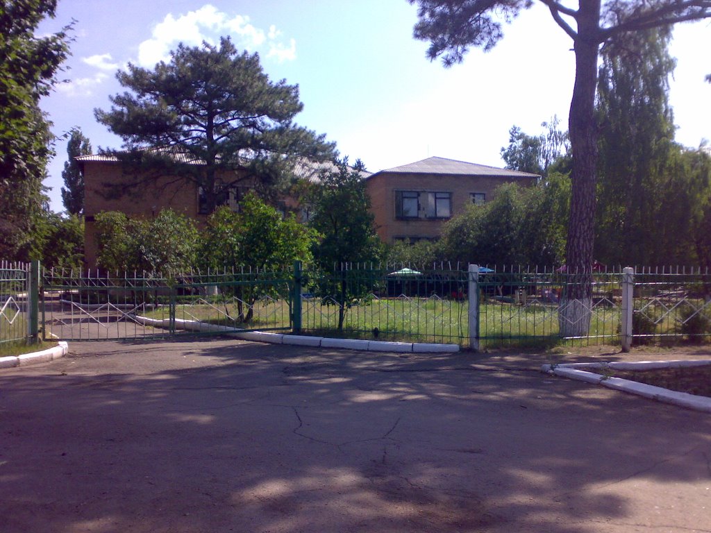 Kindergarden