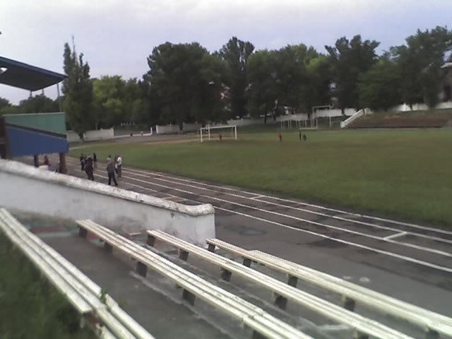 Stadium